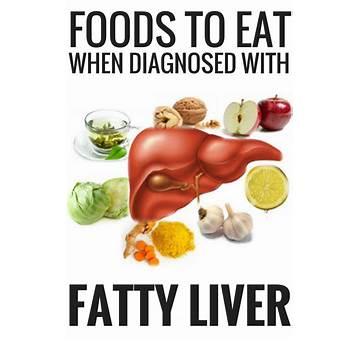 How To Lower Fatty Liver
